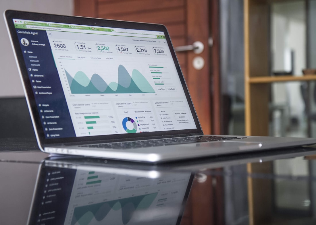 Marketing analytics and growth strategy
